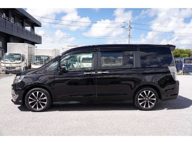 ホンダ ステップワゴン