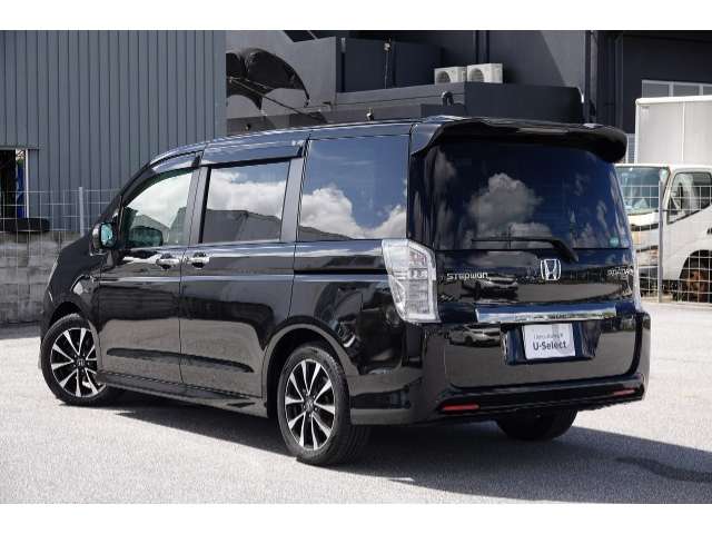 ホンダ ステップワゴン