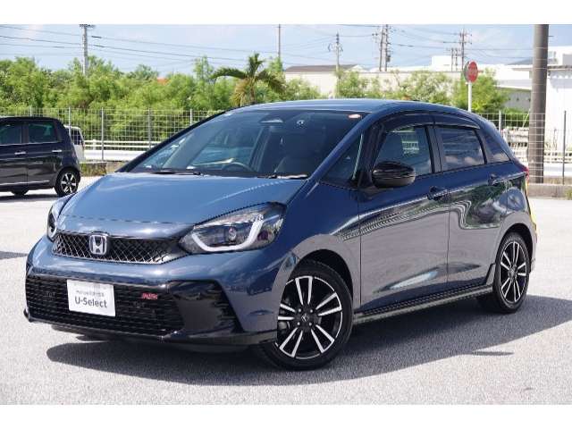 ホンダ フィット