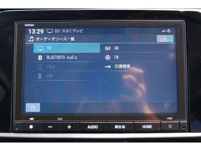 ホンダ フィット