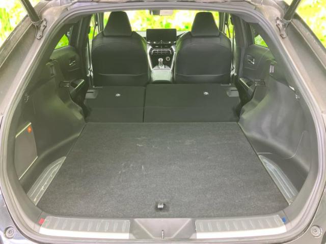 トヨタ ハリアー