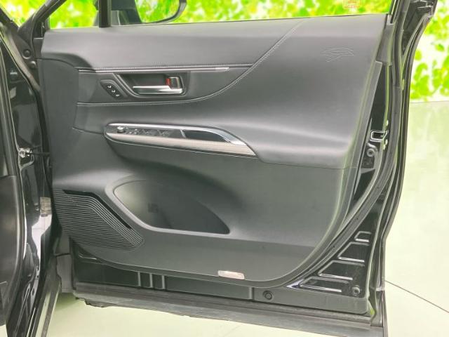 トヨタ ハリアー