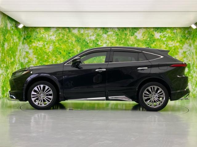 トヨタ ハリアー