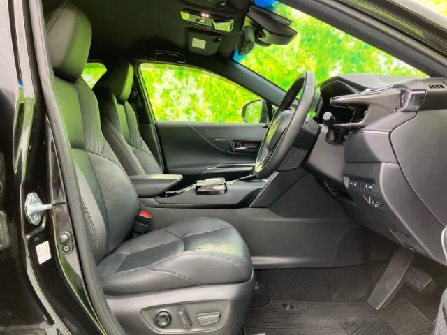 トヨタ ハリアー