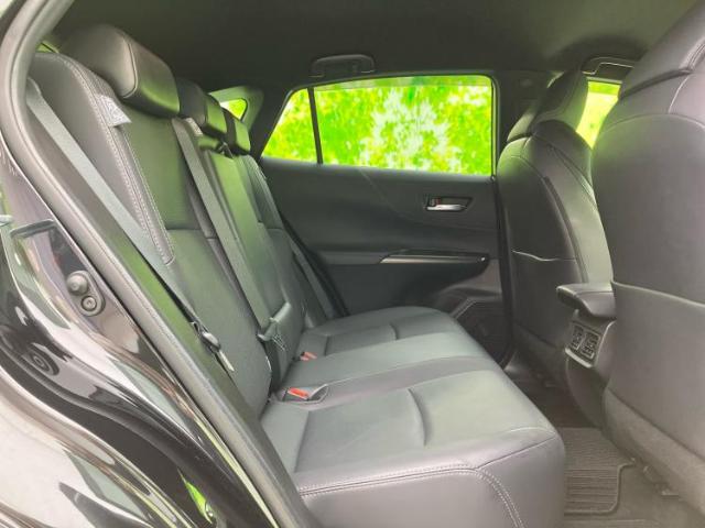 トヨタ ハリアー