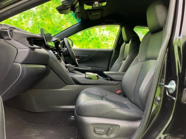 トヨタ ハリアー