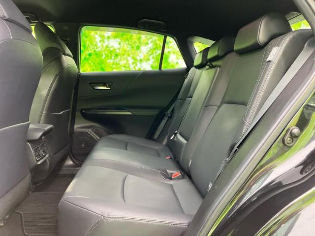 トヨタ ハリアー