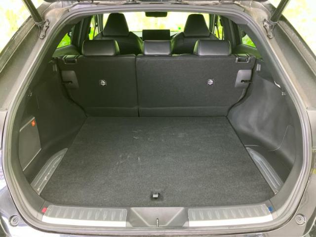 トヨタ ハリアー