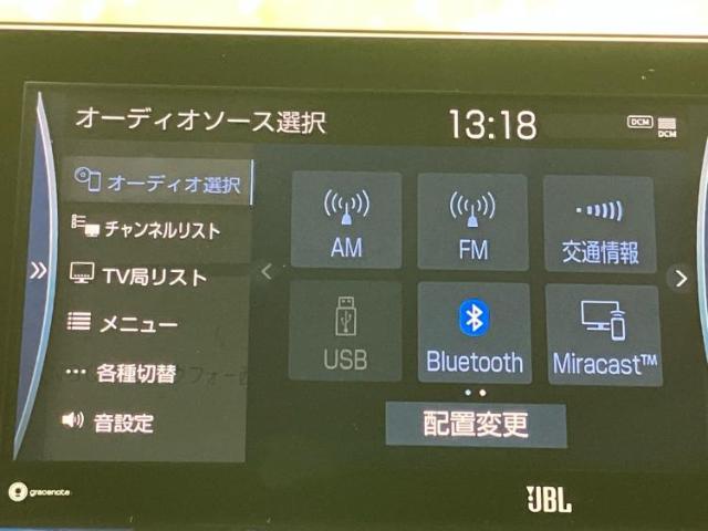 トヨタ ハリアー