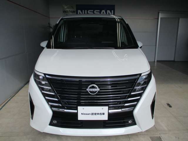 日産 セレナ
