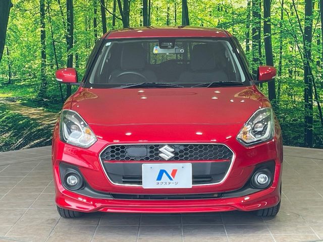 スズキ スイフト