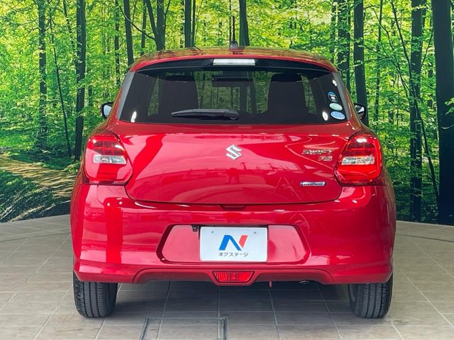 スズキ スイフト