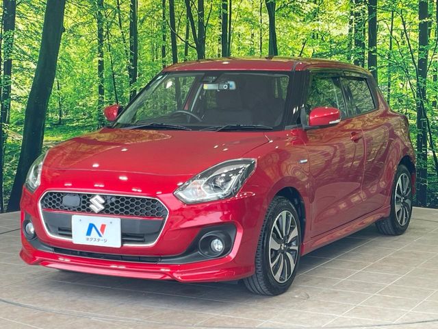 スズキ スイフト