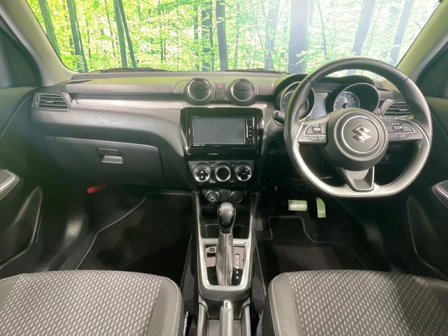 スズキ スイフト