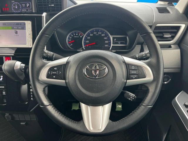 トヨタ ルーミー