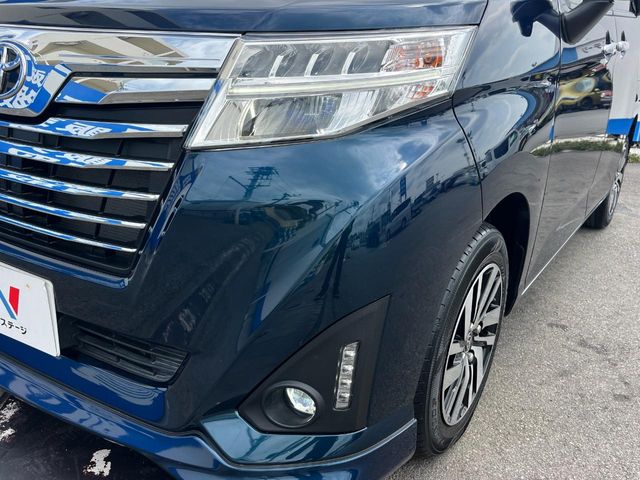 トヨタ ルーミー