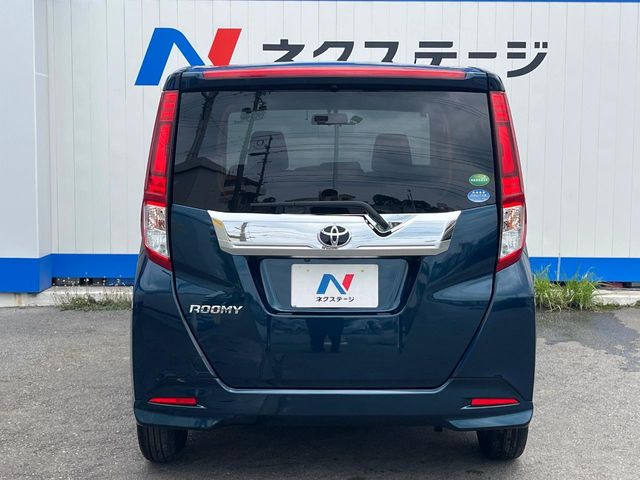 トヨタ ルーミー