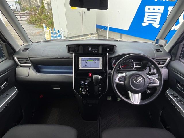 トヨタ ルーミー