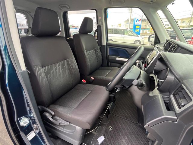 トヨタ ルーミー