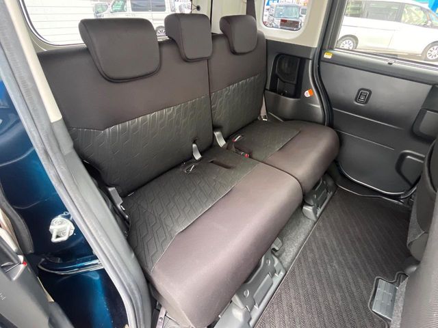 トヨタ ルーミー