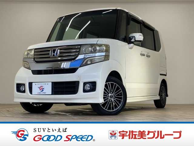 ホンダ N-BOX