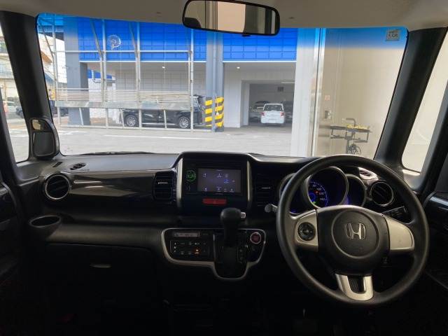 ホンダ N-BOX