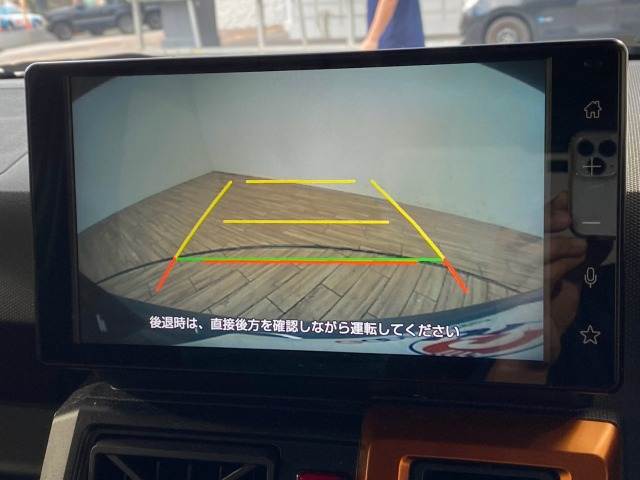 ダイハツ タフト