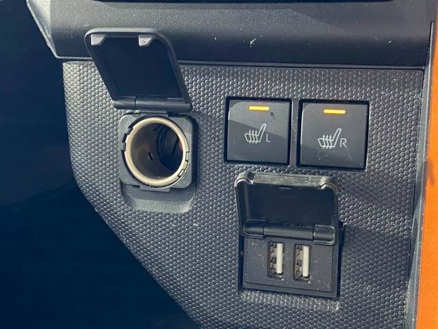 ダイハツ タフト