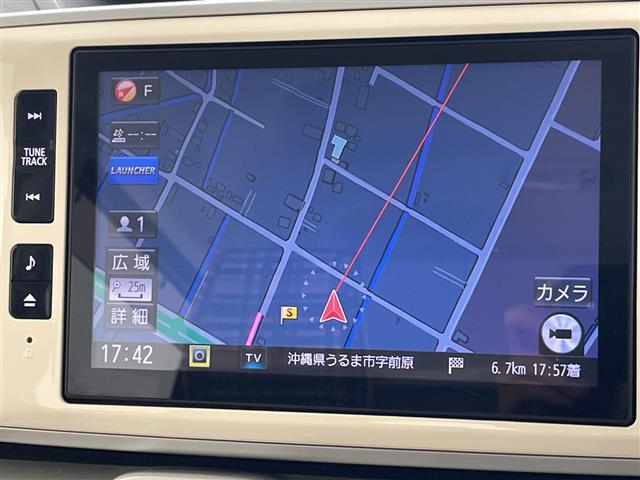 ダイハツ ムーヴキャンバス