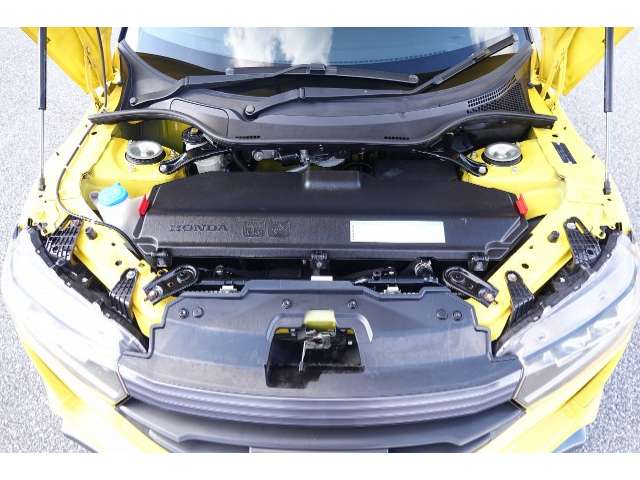 ホンダ S660