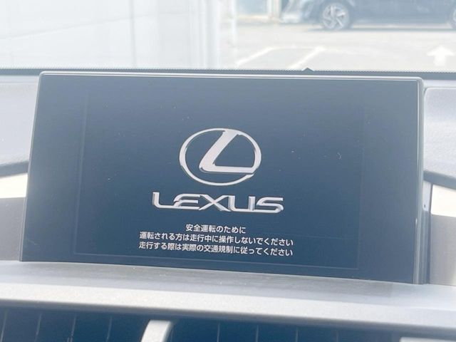 レクサス NX