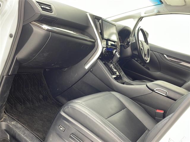 トヨタ アルファード