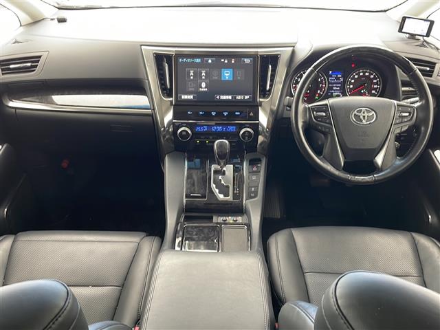 トヨタ アルファード