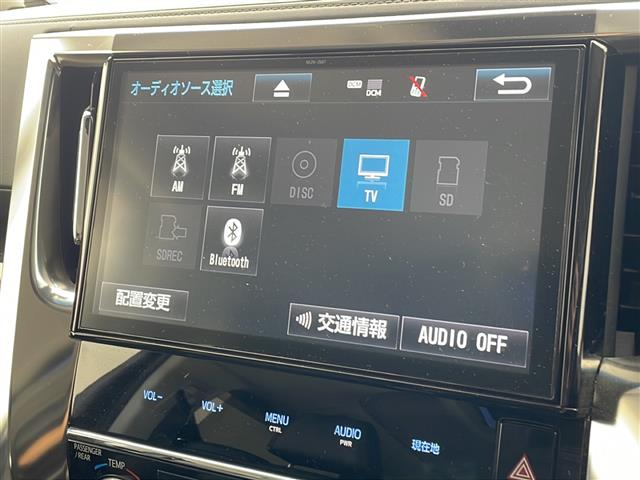 トヨタ アルファード