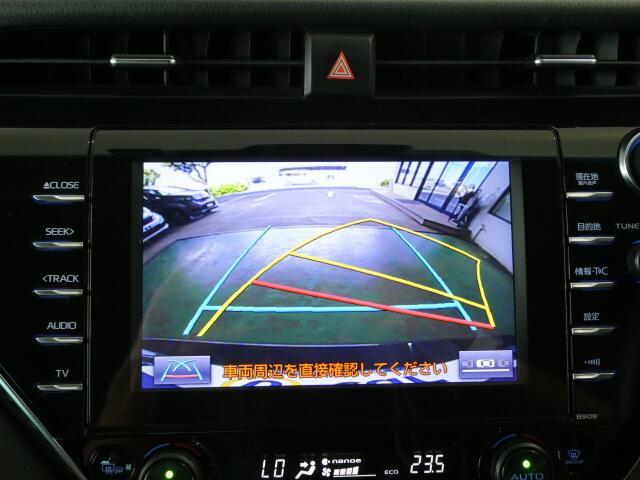 トヨタ カムリ