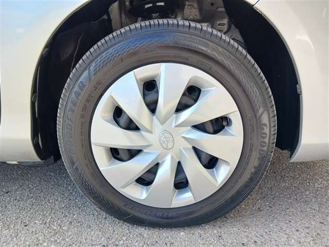 トヨタ ヴィッツ