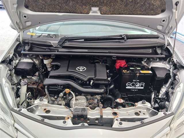 トヨタ ヴィッツ