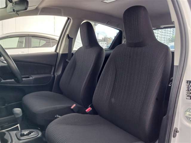 トヨタ ヴィッツ