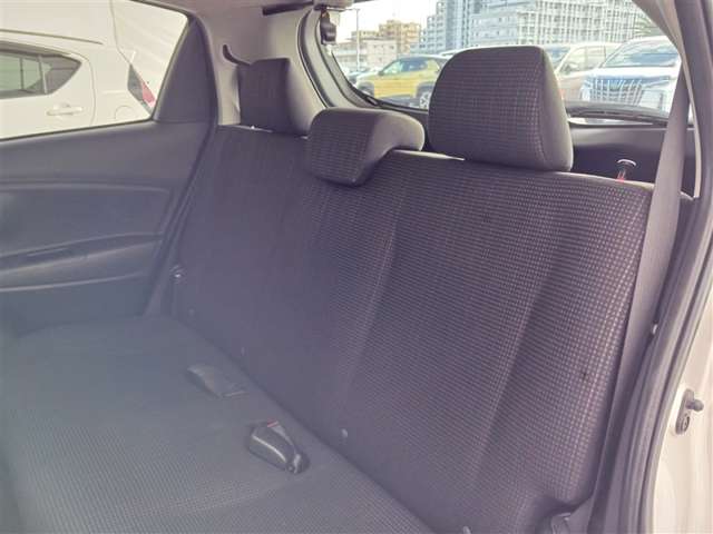 トヨタ ヴィッツ