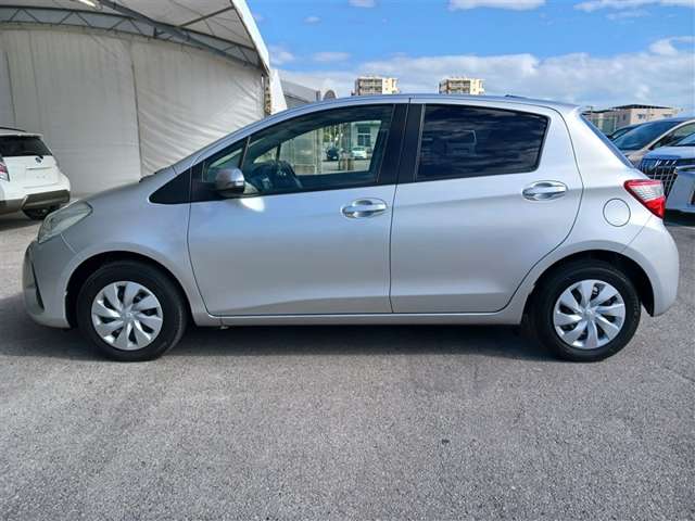 トヨタ ヴィッツ