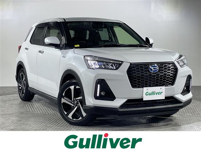 ダイハツ ロッキー