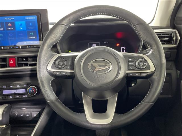 ダイハツ ロッキー