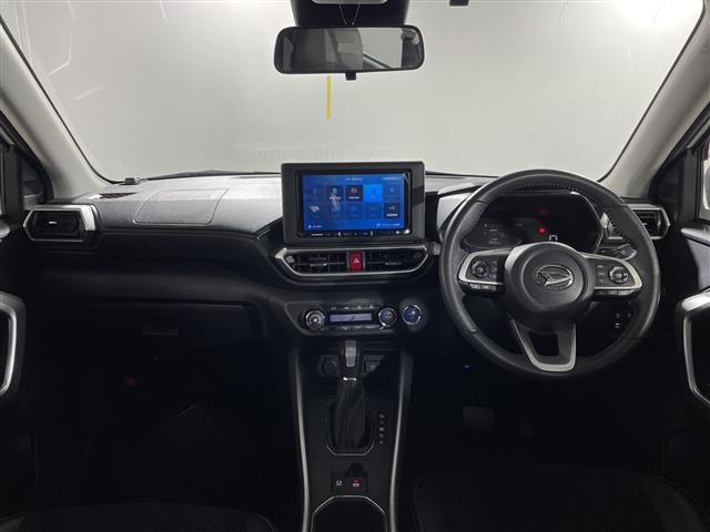 ダイハツ ロッキー