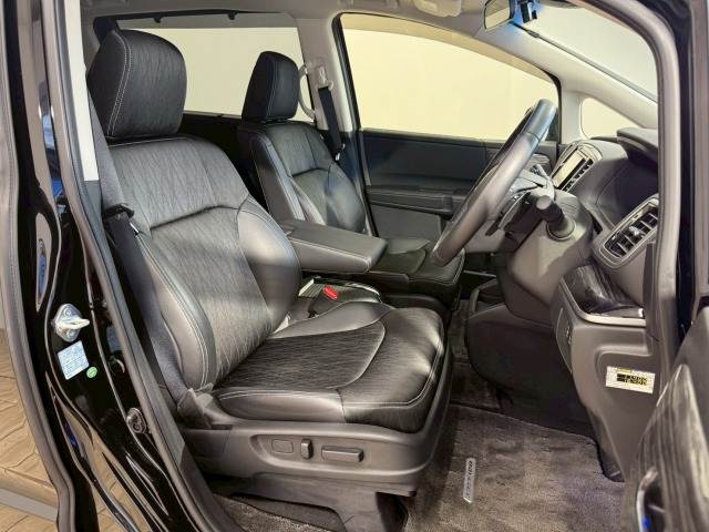 ホンダ オデッセイ