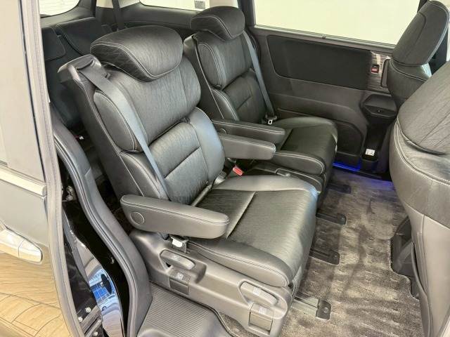 ホンダ オデッセイ