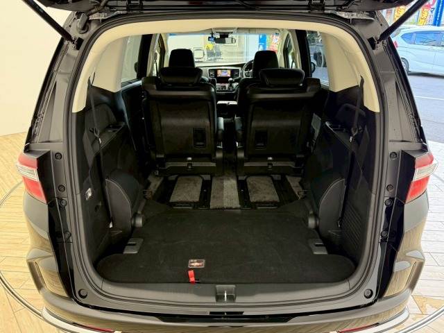 ホンダ オデッセイ