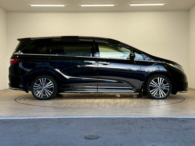 ホンダ オデッセイ