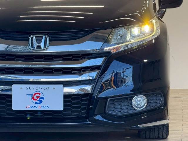 ホンダ オデッセイ