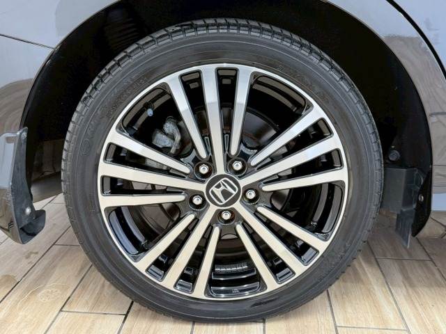 ホンダ オデッセイ