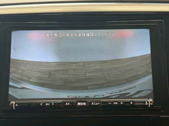 ホンダ オデッセイ